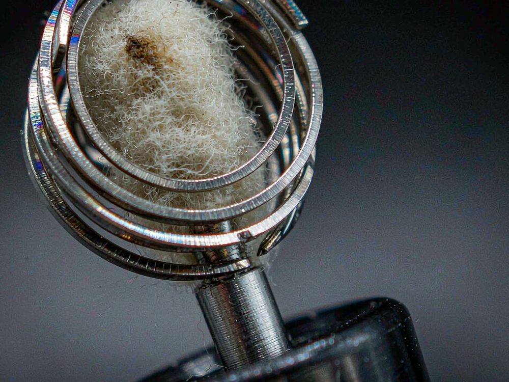 Checklist for Beipeu coils — premium tier