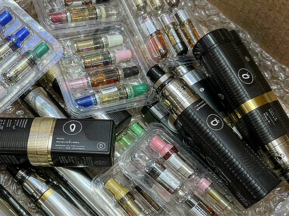 Checklist for Beipeu coils — wholesale only