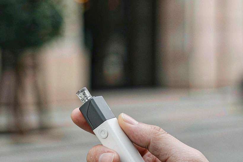 Checklist for Beipeu devices — Autumn stock