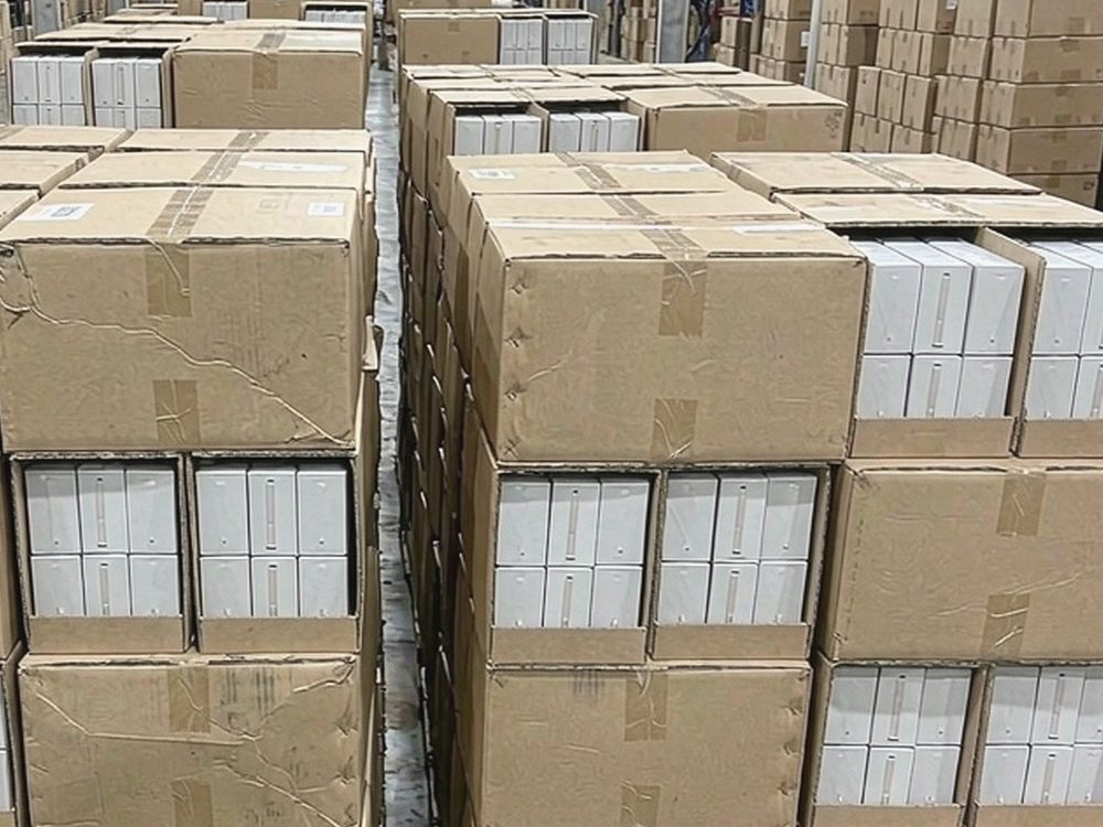 Checklist for Beipeu devices — with fast shipping