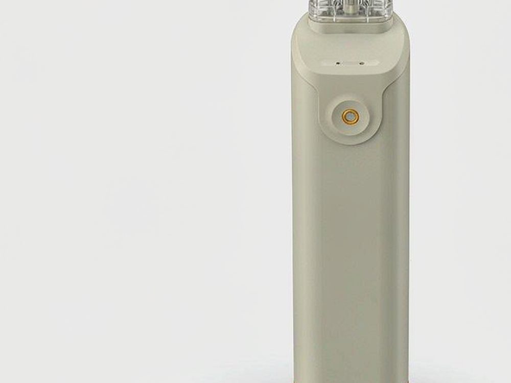 Checklist for Beipeu e-liquid — budget tier