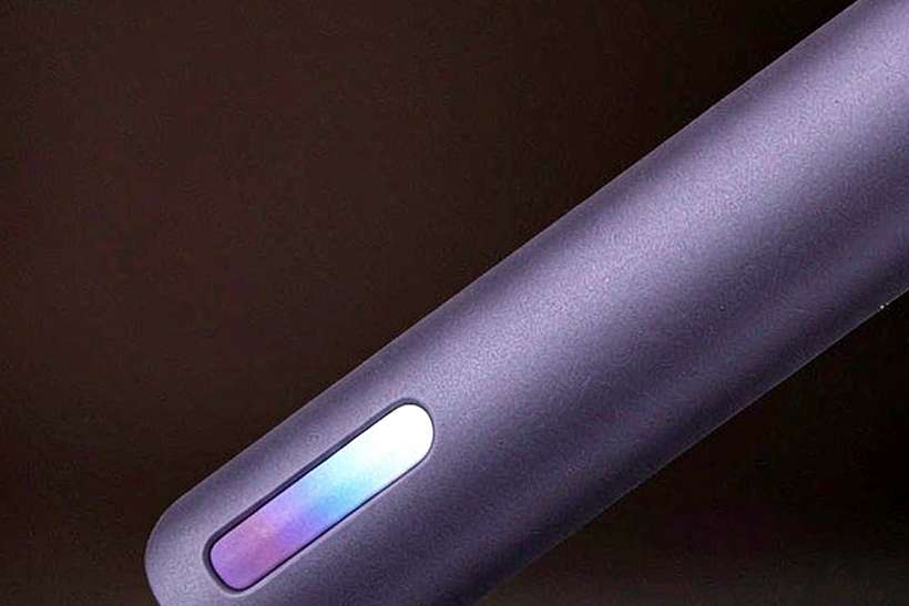 Checklist for Beipeu e-liquid — limited batch