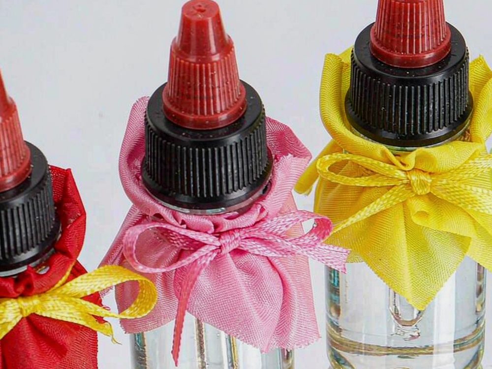 Checklist for Beipeu e-liquid — no minimum MOQ