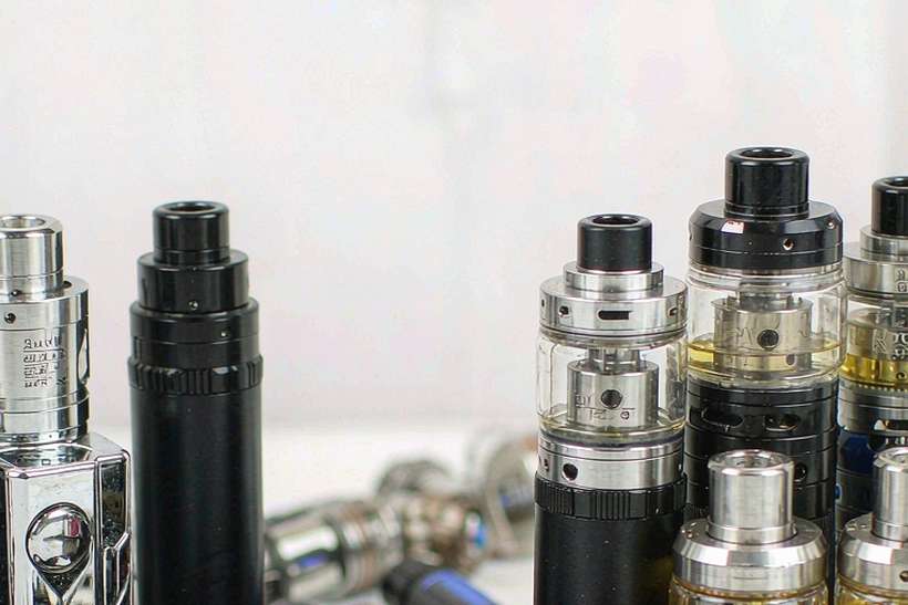 Checklist for Beipeu e-liquid — OEM available