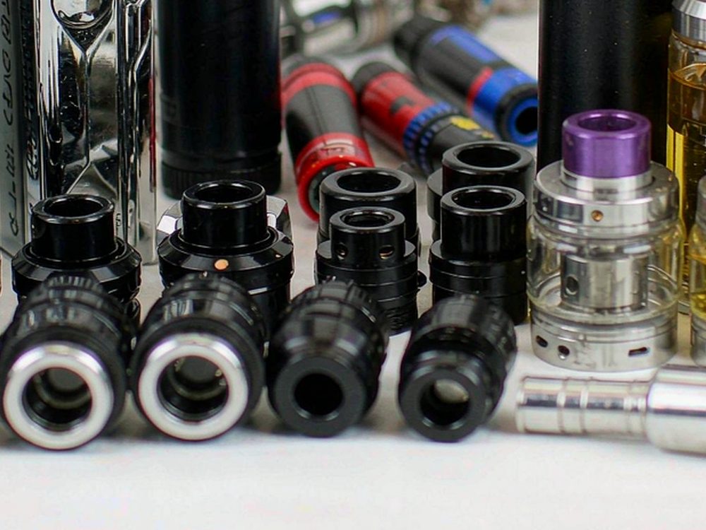 Checklist for Beipeu e-liquid — top rated