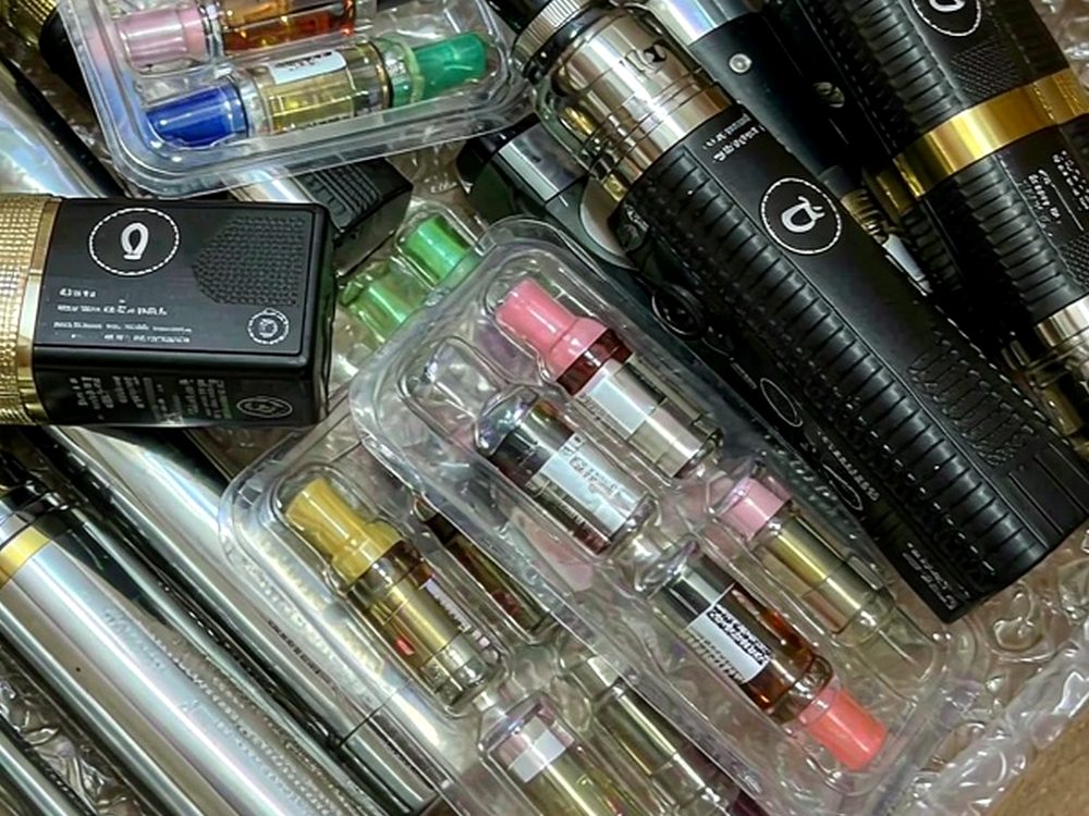 Checklist for Beipeu e-liquid — verified suppliers