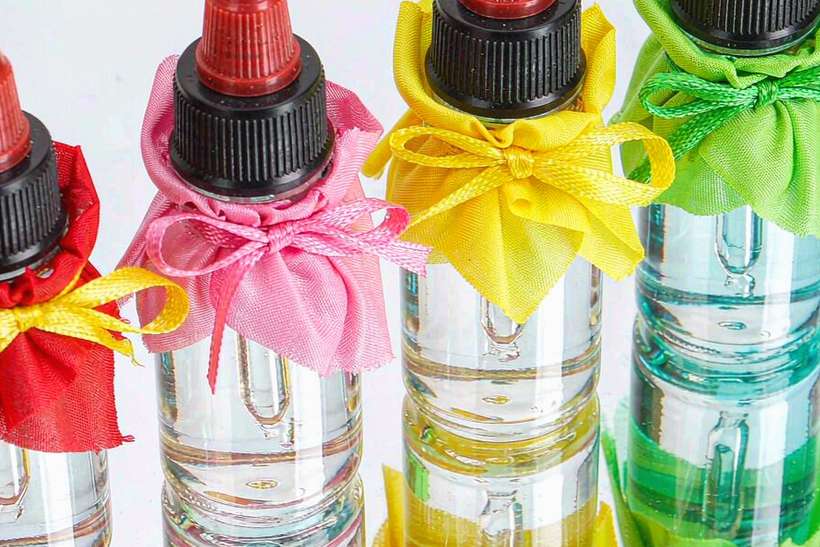 Checklist for Beipeu kits — ODM ready