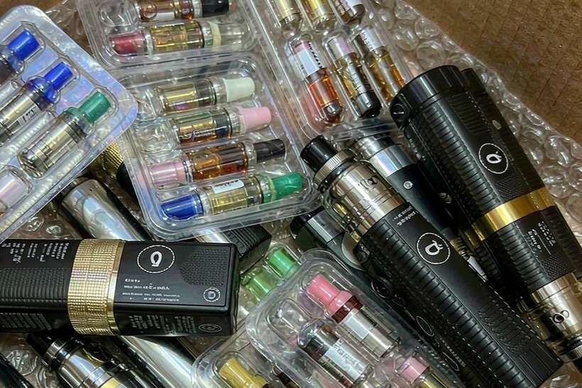 Checklist for Beipeu kits — OEM available