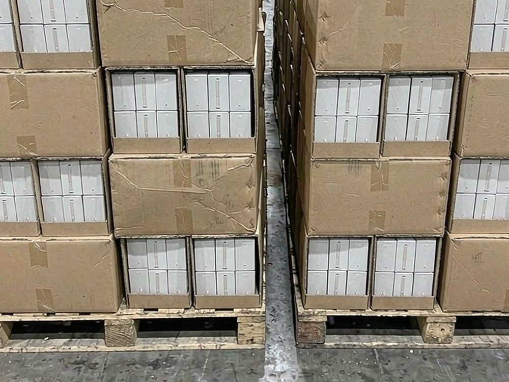 Checklist for Beipeu mods — with fast shipping