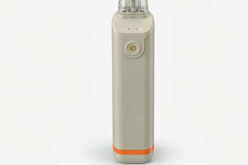 Checklist for Beipeu pods — OEM available