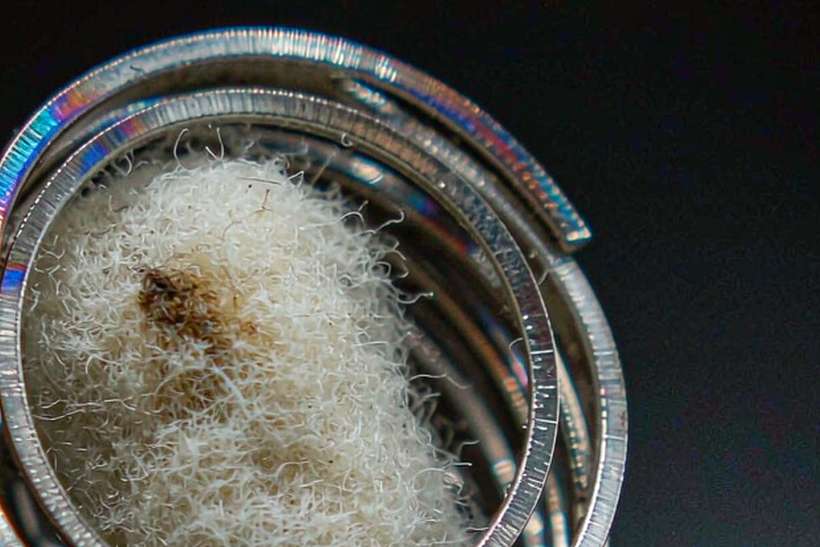 Checklist for Beipeu pods — US warehouse