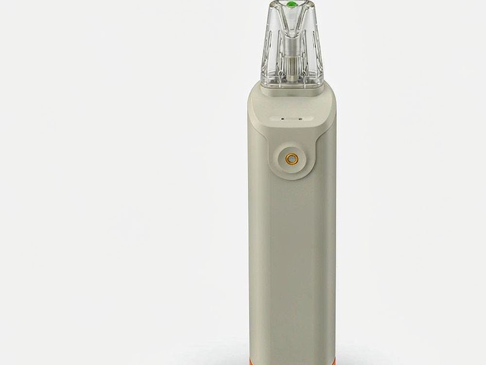 Checklist for Beipeu pods — wholesale only