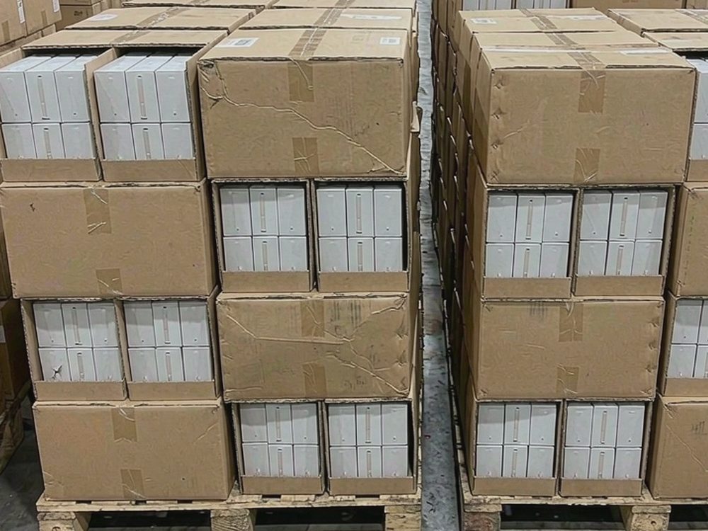 Checklist for Beipeu pods — with fast shipping