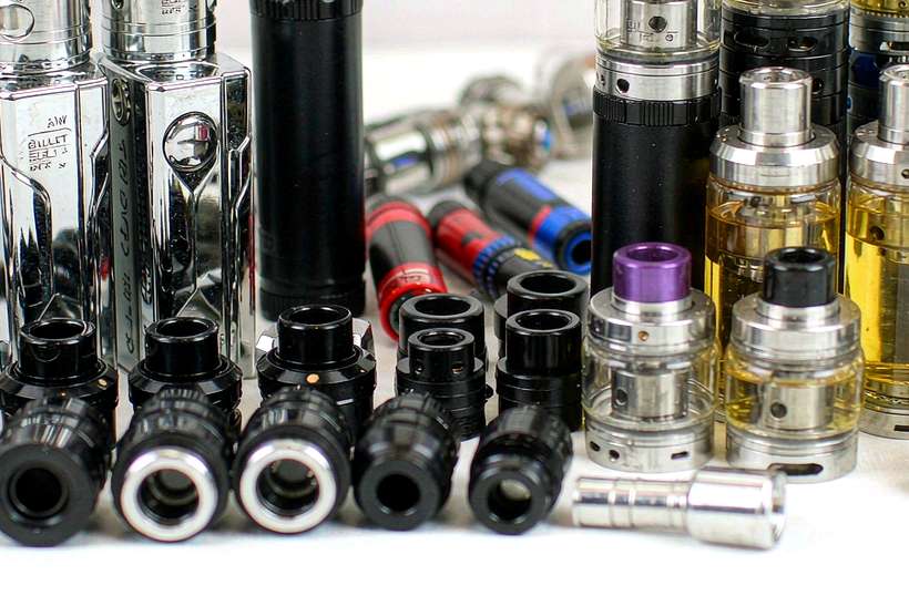 Checklist for Beipeu products — ODM ready