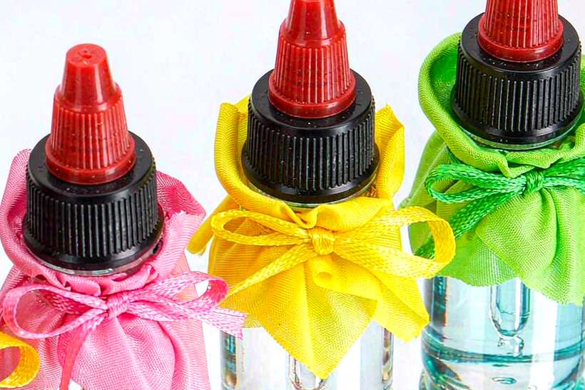 Checklist for Beipeu products — OEM available