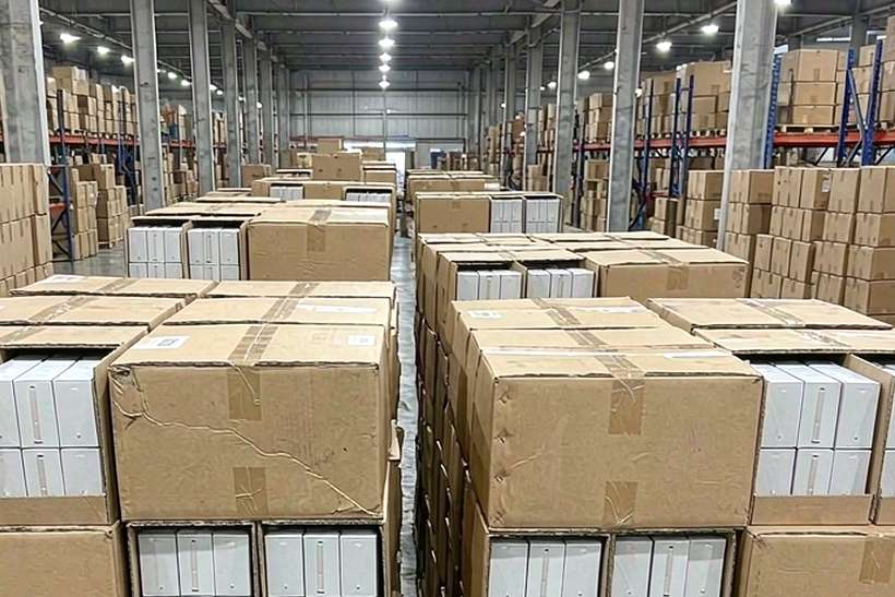 Checklist for Beipeu tanks — Asia Pacific