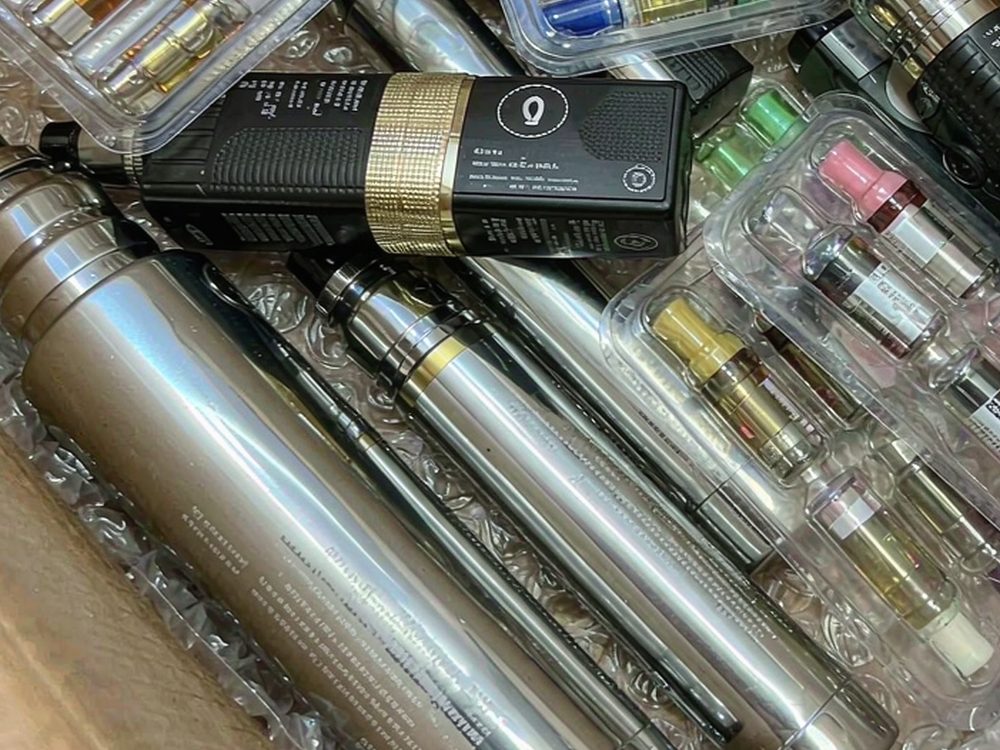 Comparison of Beipeu bundles Suppliers — bulk case