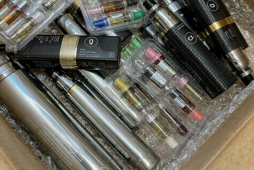 Comparison of Beipeu devices Suppliers — Winter special