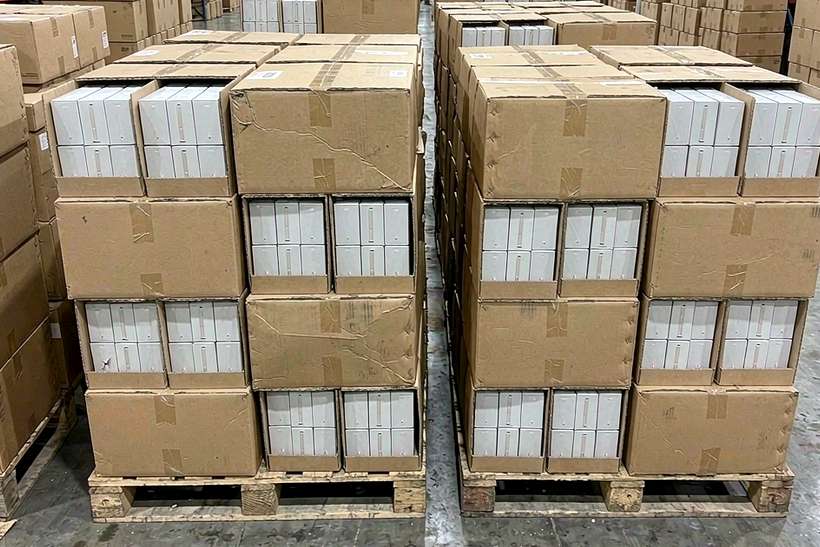 Comparison of Beipeu disposables Suppliers — OEM available