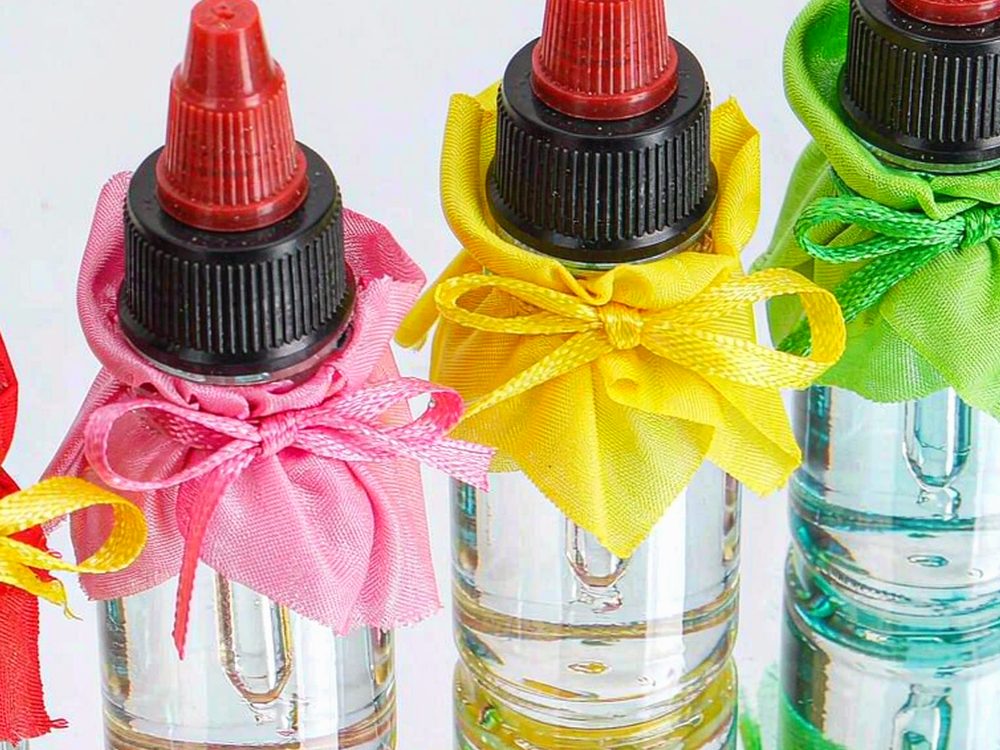Comparison of Beipeu e-liquid Suppliers — 2026