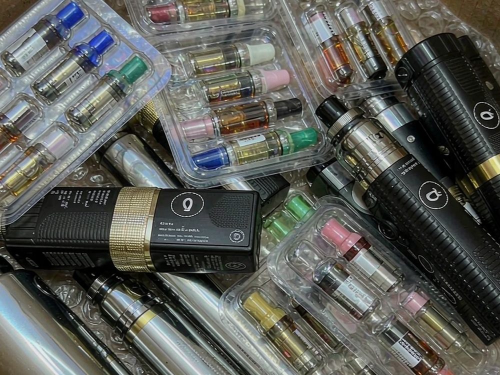 Comparison of Beipeu e-liquid Suppliers — budget tier