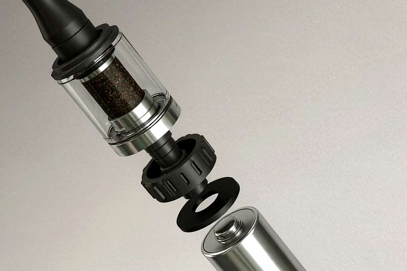 Comparison of Beipeu e-liquid Suppliers — limited batch