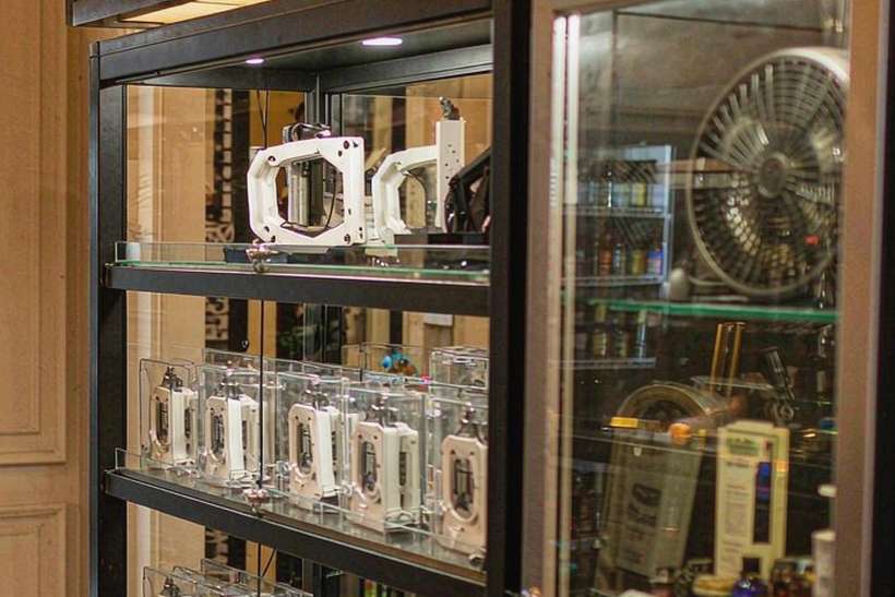 Comparison of Beipeu e-liquid Suppliers — ODM ready