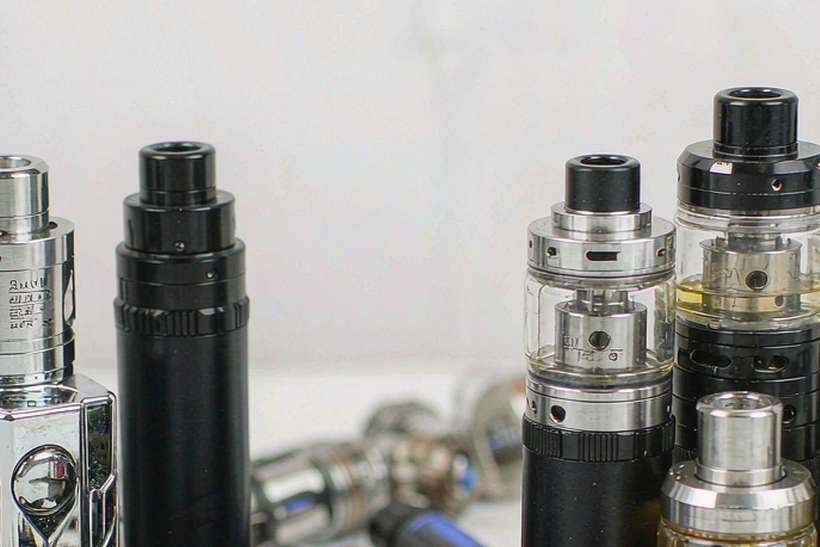 Comparison of Beipeu e-liquid Suppliers — Summer deals