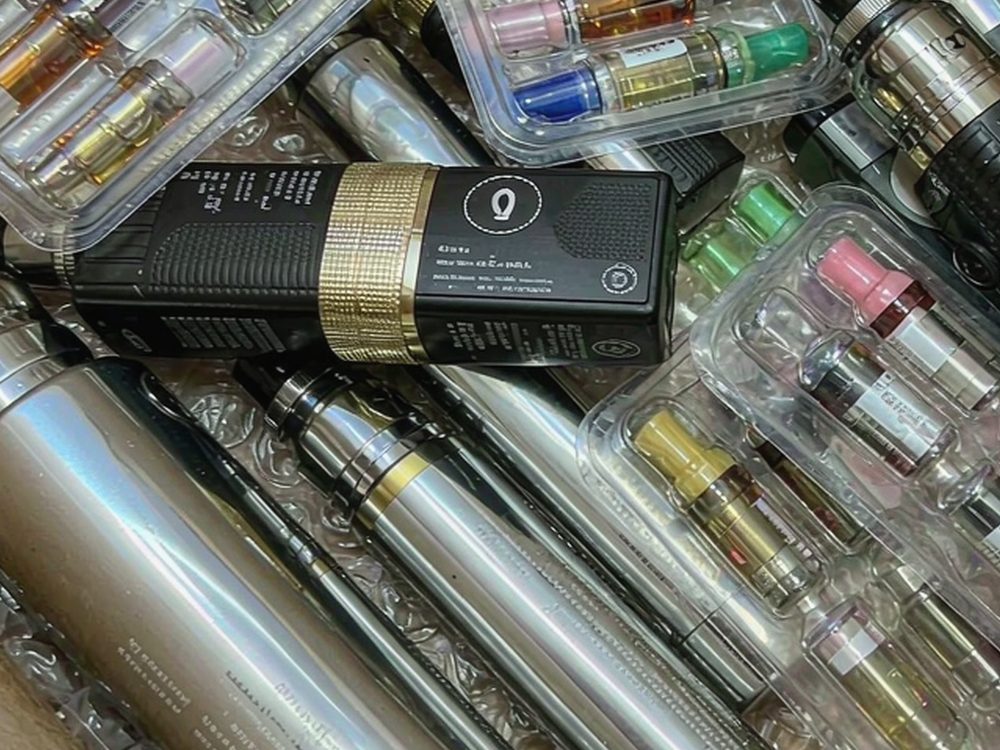 Comparison of Beipeu e-liquid Suppliers — with fast shipping