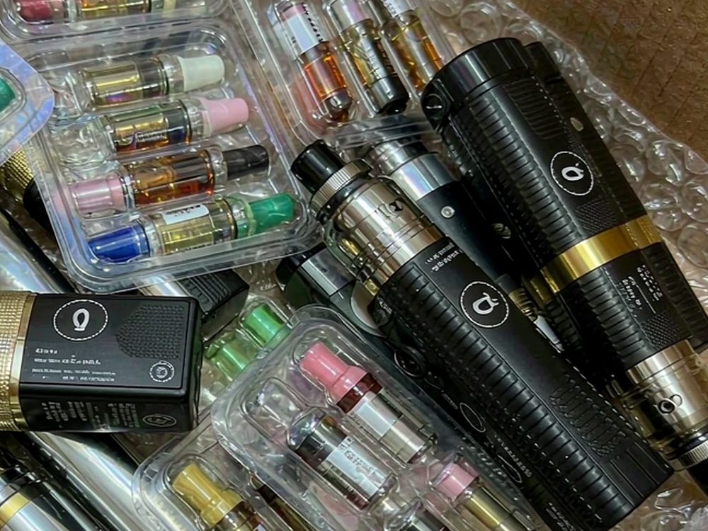 Comparison of Beipeu kits Suppliers — bulk case