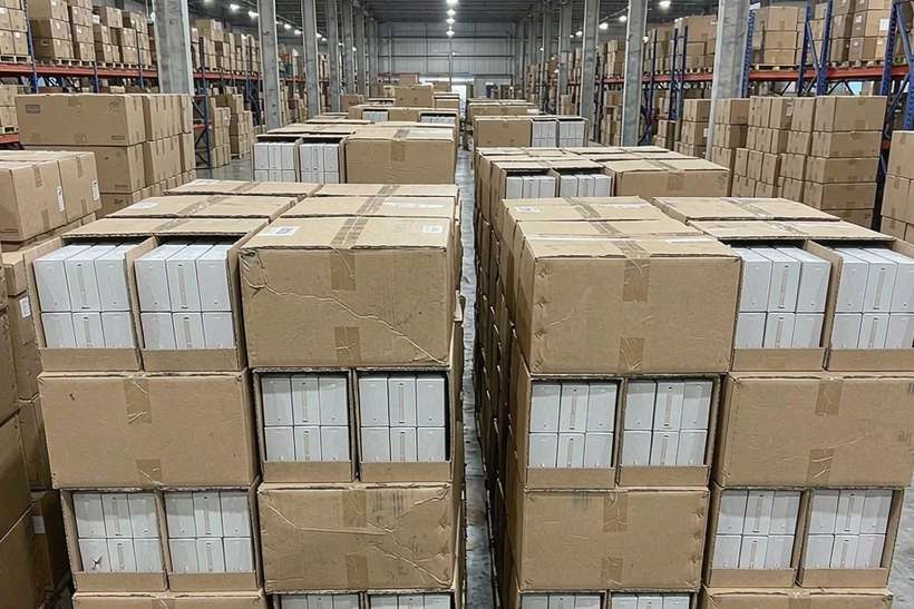 Comparison of Beipeu kits Suppliers — express air