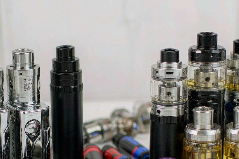 Comparison of Beipeu mods Suppliers — Autumn stock