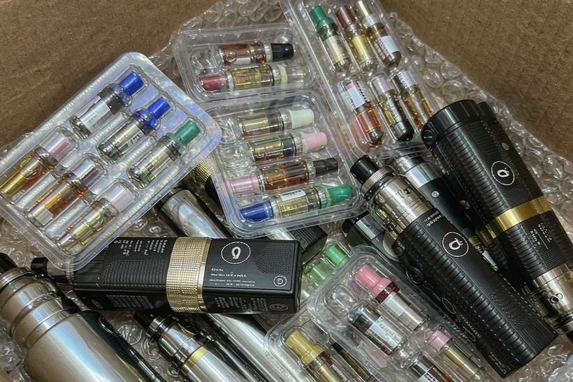 Comparison of Beipeu mods Suppliers — express air