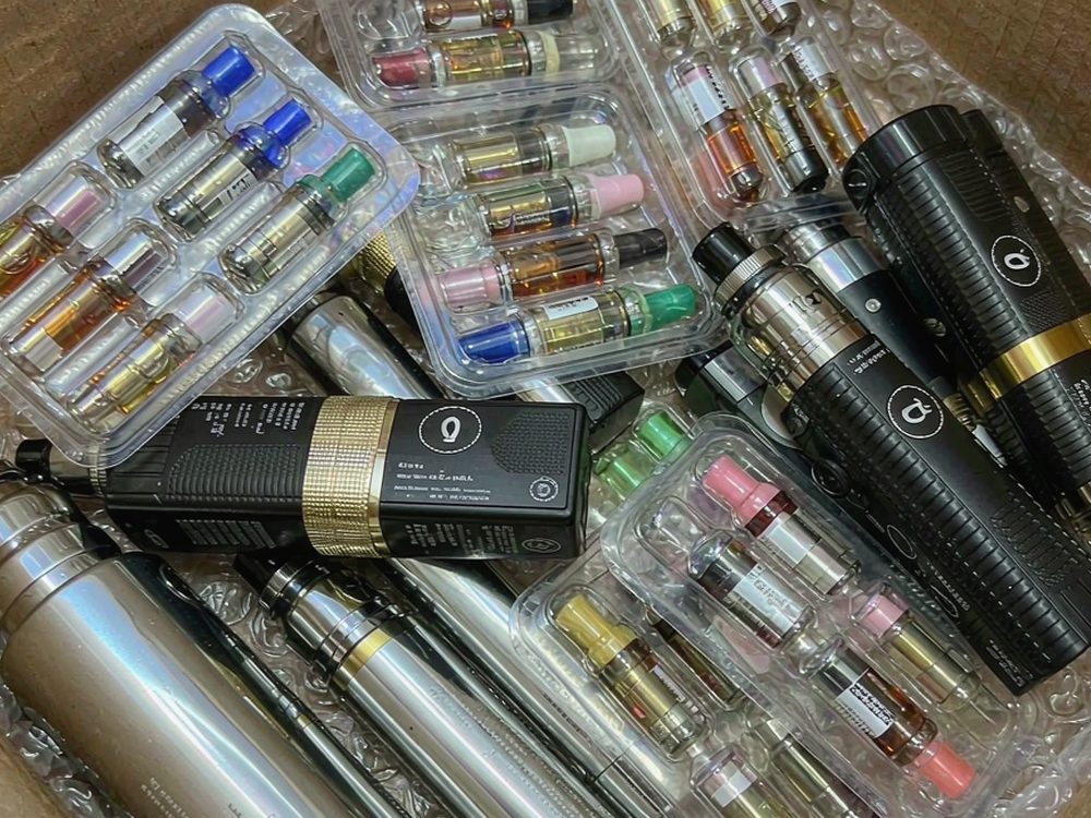 Comparison of Beipeu pods Suppliers — 2026
