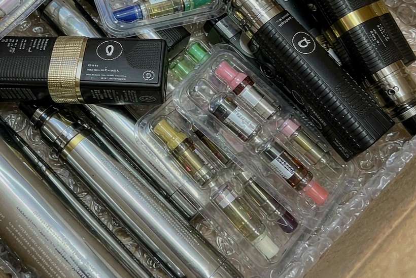 Comparison of Beipeu pods Suppliers — age-verified