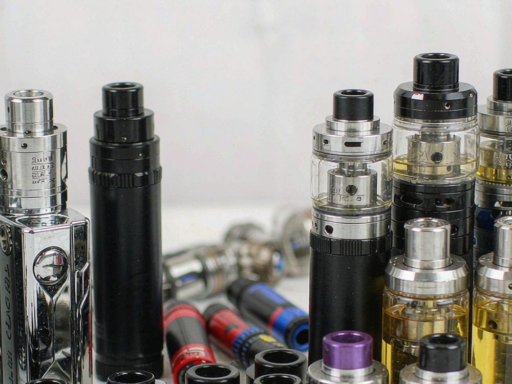 Comparison of Beipeu pods Suppliers — budget tier