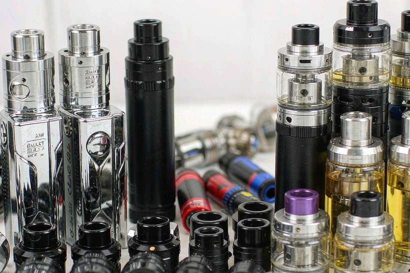 Comparison of Beipeu pods Suppliers — EU stock