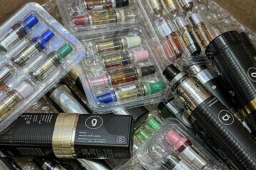 Comparison of Beipeu pods Suppliers — express air