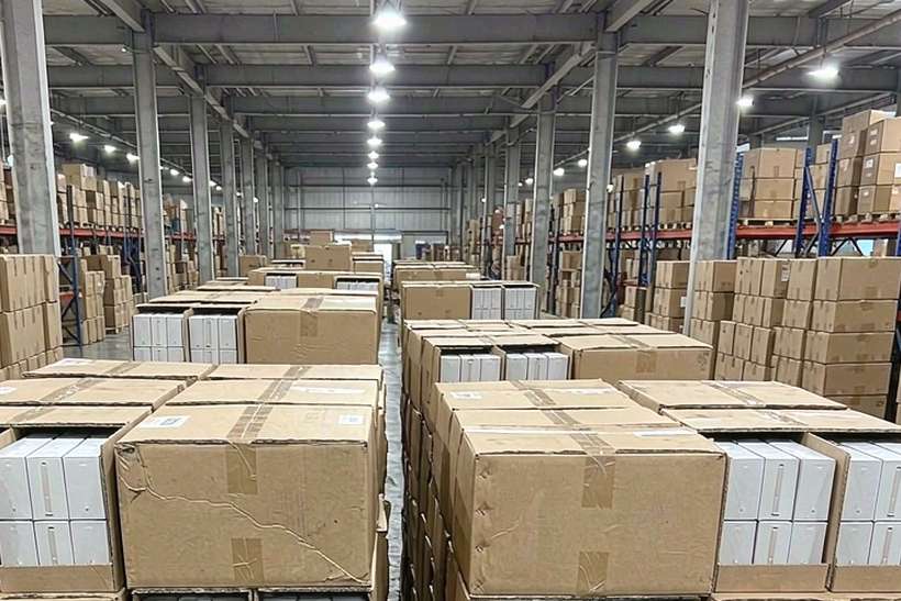 Compliance Notes for Beipeu accessories — US warehouse