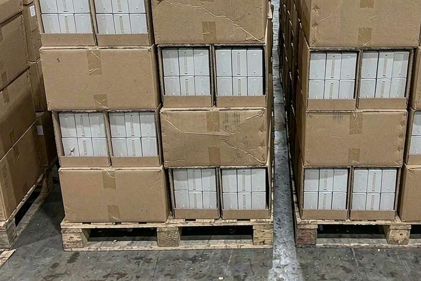 Compliance Notes for Beipeu bundles — Asia Pacific