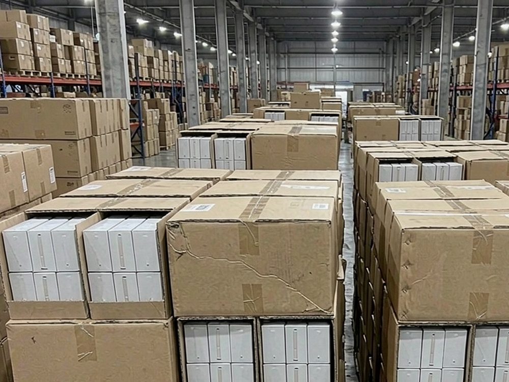 Compliance Notes for Beipeu bundles — new arrivals