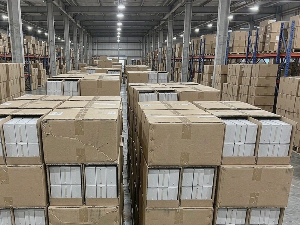 Compliance Notes for Beipeu bundles — verified suppliers