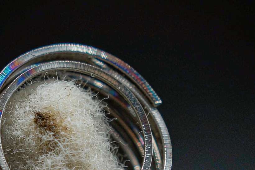 Compliance Notes for Beipeu coils — Autumn stock