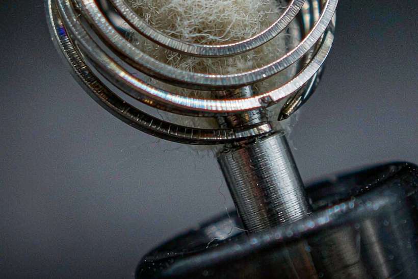 Compliance Notes for Beipeu coils — container load