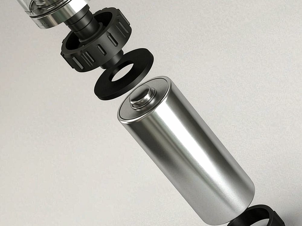 Compliance Notes for Beipeu coils — no minimum MOQ