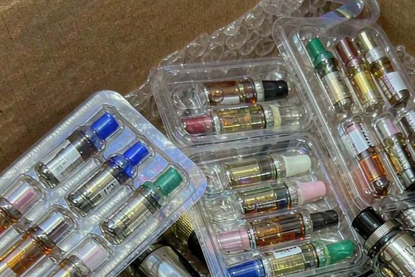 Compliance Notes for Beipeu coils — US warehouse