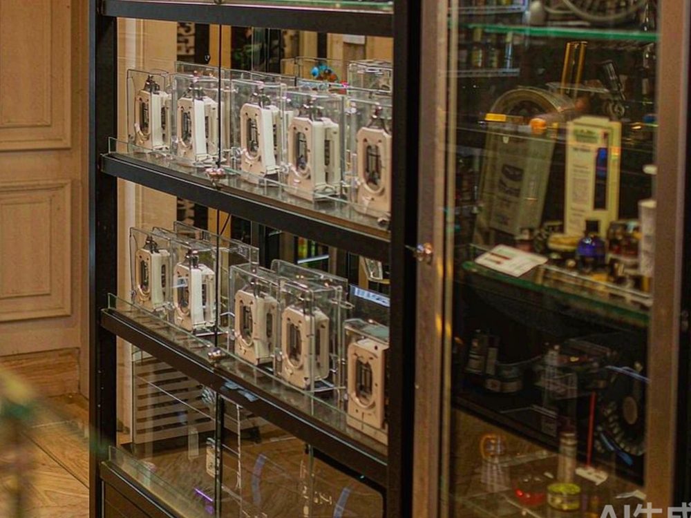 Compliance Notes for Beipeu devices — budget tier