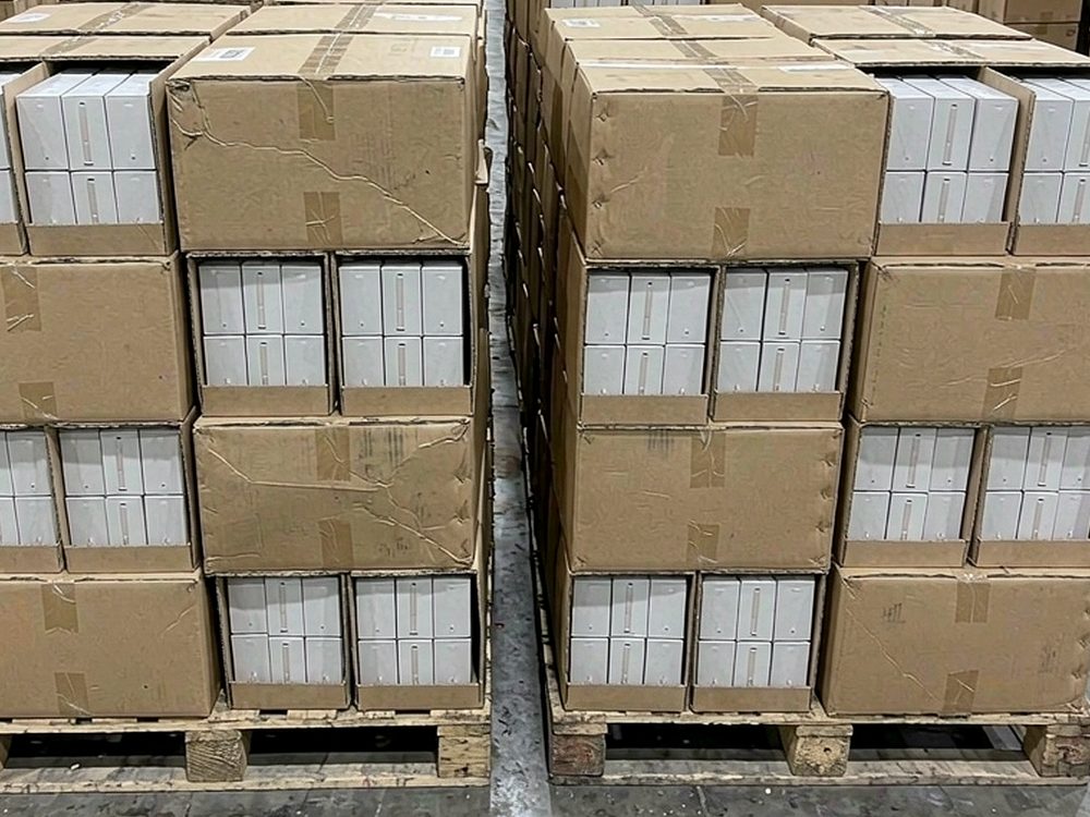 Compliance Notes for Beipeu devices — verified suppliers
