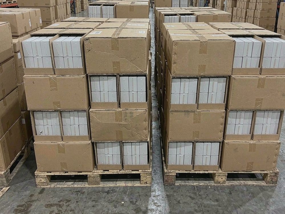 Compliance Notes for Beipeu devices — wholesale only