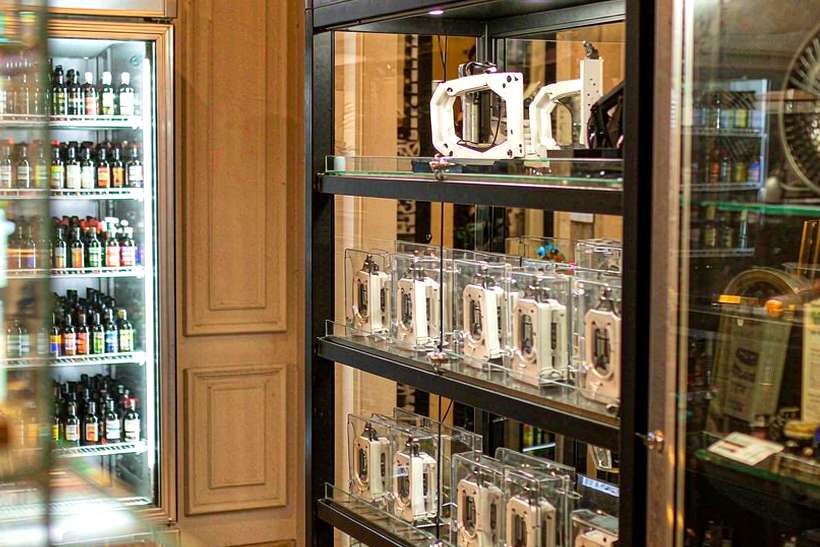 Compliance Notes for Beipeu disposables — Spring catalog